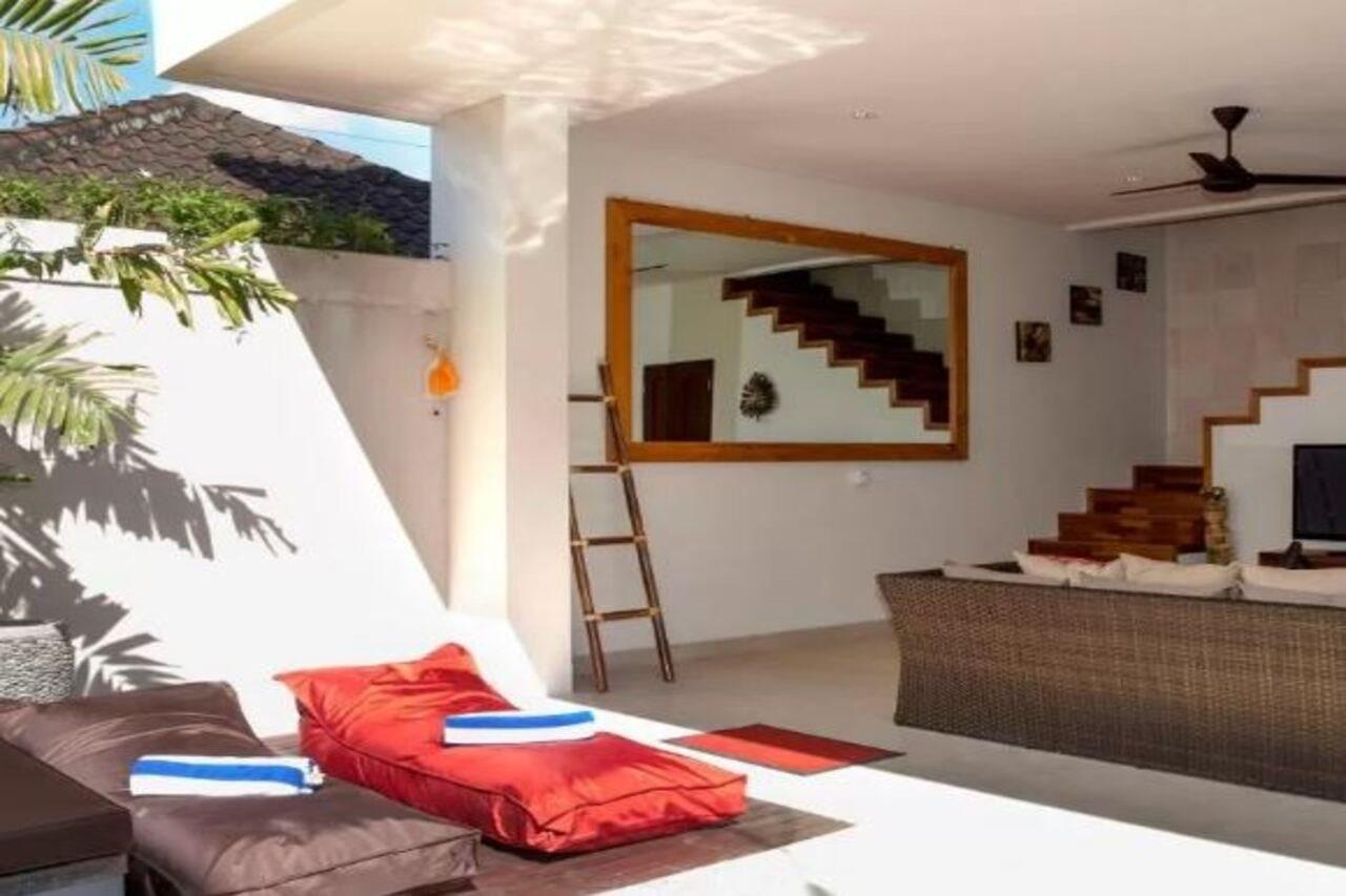 Aroha Boutique Villas Seminyak  Luaran gambar