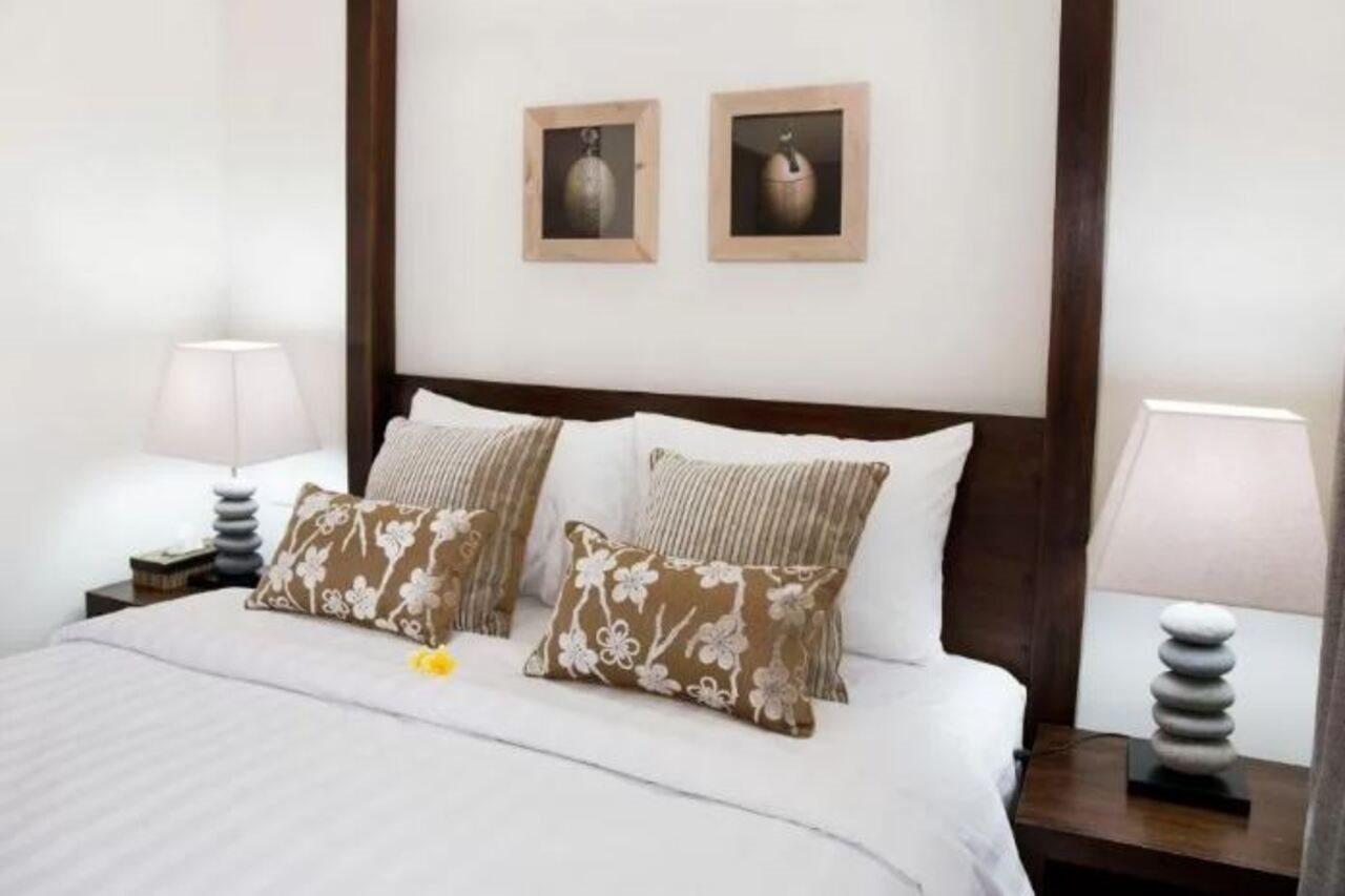 Aroha Boutique Villas Seminyak  Luaran gambar