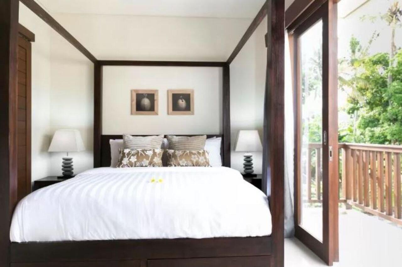 Aroha Boutique Villas Seminyak  Luaran gambar