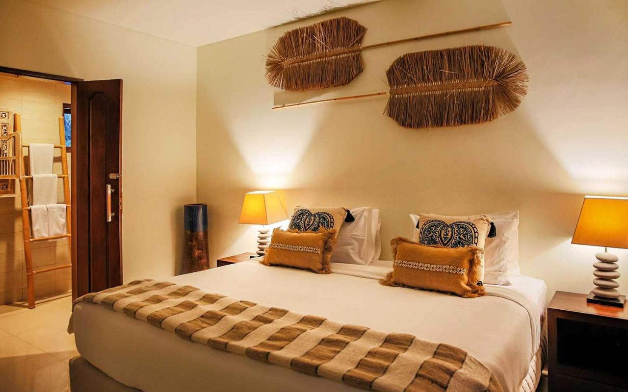 Aroha Boutique Villas Seminyak  Luaran gambar