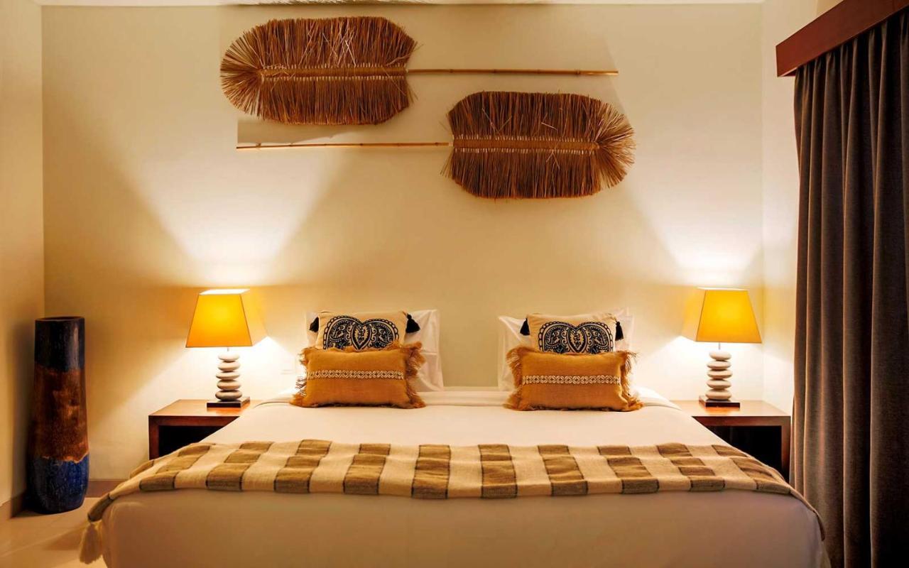 Aroha Boutique Villas Seminyak  Luaran gambar