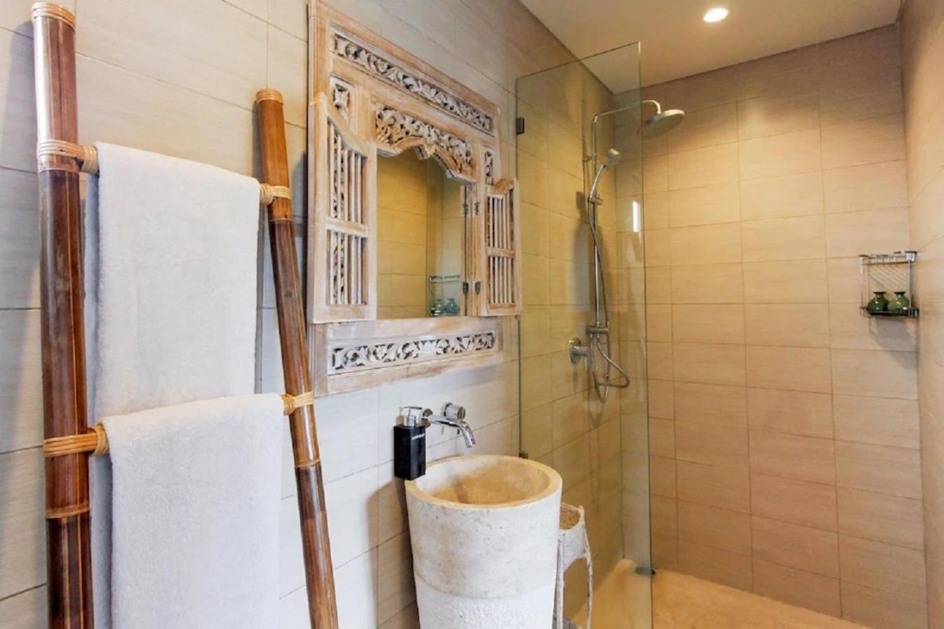 Aroha Boutique Villas Seminyak  Luaran gambar